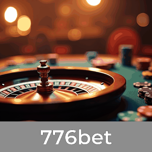 776bet: Emoção e Grandes Oportunidades nos Jogos de Cassino