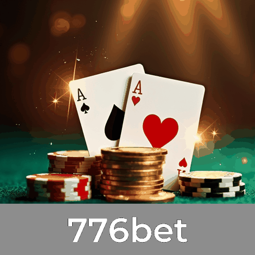 776bet: Onde a Excelência e a Segurança se Encontram