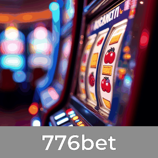 776bet: Plataforma de Apostas e Cassino Seguro