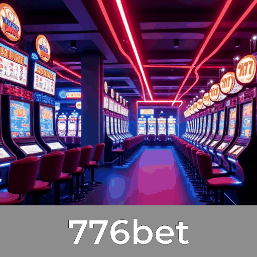 776bet: Emoção e Grandes Oportunidades nos Jogos de Cassino