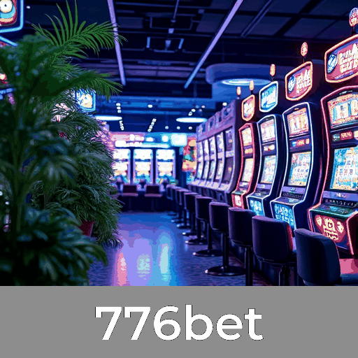 776bet: Aproveite Promoções Imperdíveis e Valiosas