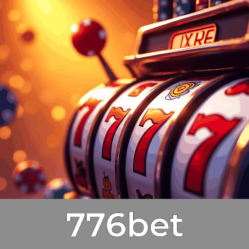 776bet: Onde a Excelência e a Segurança se Encontram