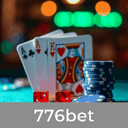 776bet: Emoção e Grandes Oportunidades nos Jogos de Cassino