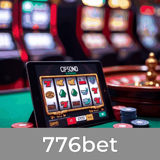 Experiência Real com Jogos de Mesa ao Vivo no 776bet